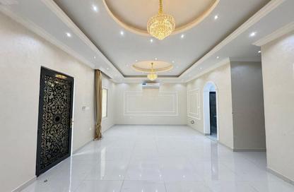 Villa - 3 Bedrooms - 4 Bathrooms for rent in Al Zaheya Gardens - Al Zahya - Ajman
