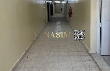 Labor Camp - Studio - 7+ Bathrooms for rent in Ajman Industrial 1 - Ajman Industrial Area - Ajman
