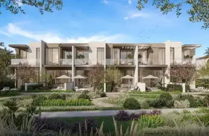 فيلا - 4 غرف نوم - 5 حمامات للبيع في حدائق ند الشبا - المرحلة العاشرة - ند الشبا 1 - ند الشبا - دبي