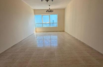 Apartment - 2 Bedrooms - 2 Bathrooms for rent in New Al Taawun Road - Al Taawun - Sharjah