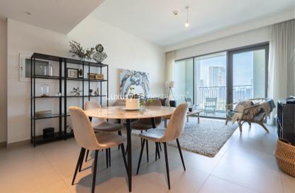 Apartment - 2 Bedrooms - 2 Bathrooms for rent in Downtown Views II Tower 2 - Downtown Views II - Zabeel 2 - Zabeel - Dubai Apartment - 2 Bedrooms - 2 Bathrooms for rent in Downtown Views II Tower 2 - Downtown Views II - Zabeel 2 - Zabeel - Dubai