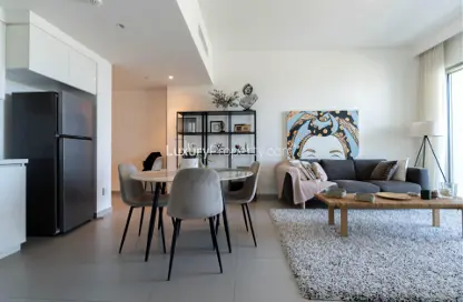 شقة - 2 غرف نوم - 2 حمامات للايجار في داون تاون فيوز 2 برج 2 - داون تاون فيوز 2 - زعبيل 2 - زعبيل - دبي