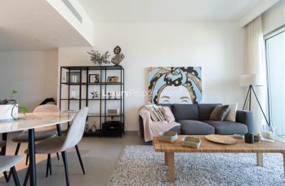 Apartment - 2 Bedrooms - 2 Bathrooms for rent in Downtown Views II Tower 2 - Downtown Views II - Zabeel 2 - Zabeel - Dubai Apartment - 2 Bedrooms - 2 Bathrooms for rent in Downtown Views II Tower 2 - Downtown Views II - Zabeel 2 - Zabeel - Dubai