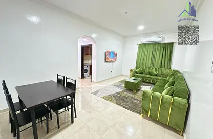 Apartment - 2 Bedrooms - 2 Bathrooms for rent in Al Mowaihat 2 - Al Mowaihat - Ajman