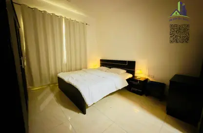 Apartment - 2 Bedrooms - 2 Bathrooms for rent in Al Mowaihat 2 - Al Mowaihat - Ajman