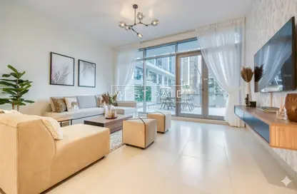 شقة - 2 غرف نوم - 2 حمامات للايجار في أكاسيا أ - اكاسيا - بارك هايتس - دبي هيلز استيت - دبي