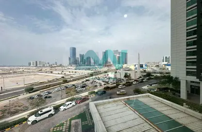 Apartment - 2 Bedrooms - 3 Bathrooms for sale in Burooj Views - Marina Square - Al Reem Island - Abu Dhabi