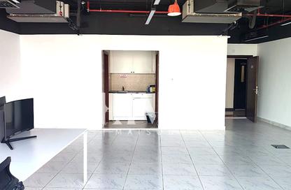 Office Space - Studio - 2 for rent in The LYNX - Dubai Silicon Oasis - Dubai
