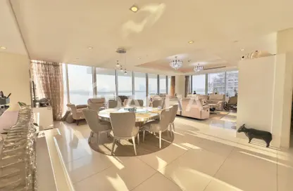 Apartment - 3 Bedrooms - 5 Bathrooms for rent in Serenia Residences West - Serenia Residences The Palm - The Crescent - Palm Jumeirah - Dubai Apartment - 3 Bedrooms - 5 Bathrooms for rent in Serenia Residences West - Serenia Residences The Palm - The Crescent - Palm Jumeirah - Dubai