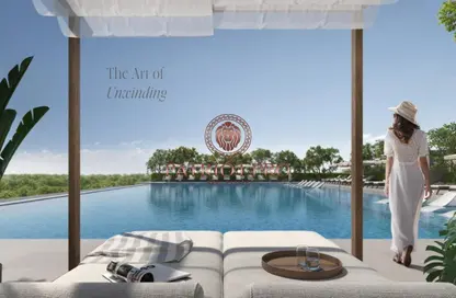 شقة - غرفة نوم - 2 حمامات للبيع في فيدا ريزيدنسز هيلسايد - دبي هيلز استيت - دبي