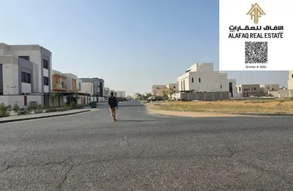 Land - Studio for sale in Al Helio 2 - Al Helio - Ajman
