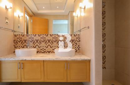 Villa - 4 Bedrooms - 5 Bathrooms for rent in Legacy Nova Villas - District 9 - Jumeirah Park - Dubai