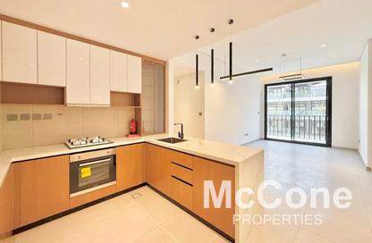 شقة - 2 غرف نوم - 2 حمامات للايجار في بارك لاين باي هاليبورن - منطقة 14 - قرية جميرا الدائرية - دبي