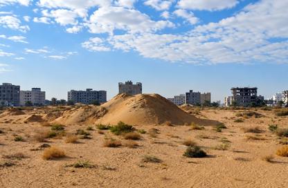 Land - Studio for sale in Ajman Global City - Al Alia - Ajman Land - Studio for sale in Ajman Global City - Al Alia - Ajman