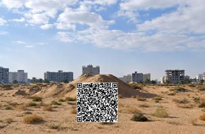 Land - Studio for sale in Ajman Global City - Al Alia - Ajman
