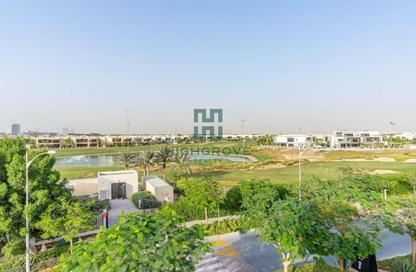 Townhouse - 6 - 6 for sale in Silver Springs 3 - Silver Springs - Damac Hills - Dubai
