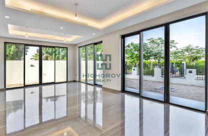 Townhouse - 6 - 6 for sale in Silver Springs 3 - Silver Springs - Damac Hills - Dubai