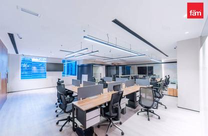 Office Space - Studio for sale in Bay Square Building 13 - Bay Square - Business Bay - Dubai