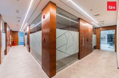 Office Space - Studio for sale in Bay Square Building 13 - Bay Square - Business Bay - Dubai Office Space - Studio for sale in Bay Square Building 13 - Bay Square - Business Bay - Dubai