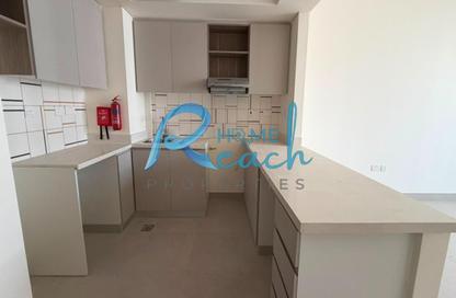 Apartment - 2 Bedrooms - 2 Bathrooms for sale in Reeman Living - Al Shamkha - Abu Dhabi Apartment - 2 Bedrooms - 2 Bathrooms for sale in Reeman Living - Al Shamkha - Abu Dhabi