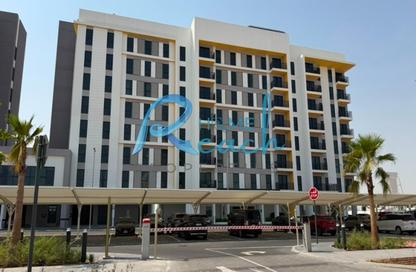 Apartment - 2 Bedrooms - 2 Bathrooms for sale in Reeman Living - Al Shamkha - Abu Dhabi Apartment - 2 Bedrooms - 2 Bathrooms for sale in Reeman Living - Al Shamkha - Abu Dhabi