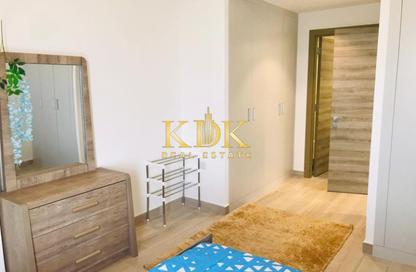 Apartment - 1 Bedroom - 2 Bathrooms for rent in Bloom Heights B - Bloom Heights - District 15 - Jumeirah Village Circle - Dubai
