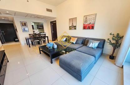 Apartment - 1 - 1 for sale in Bermuda Views - Dubai Sports City - Dubai