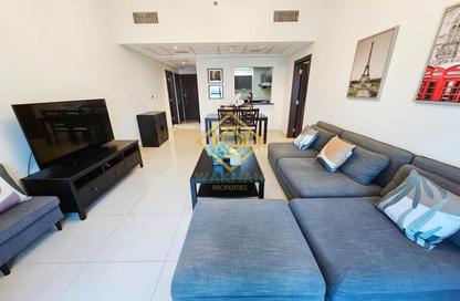 Apartment - 1 - 1 for sale in Bermuda Views - Dubai Sports City - Dubai