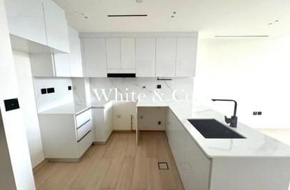 Apartment - 1 Bedroom - 2 Bathrooms for rent in Binghatti Corner - District 10 - Jumeirah Village Circle - Dubai
