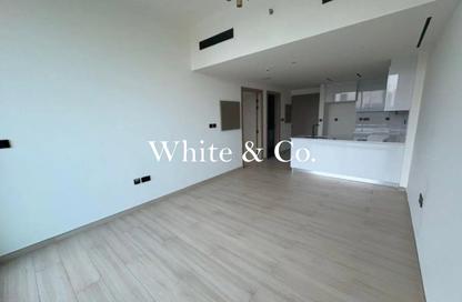 Apartment - 1 Bedroom - 2 Bathrooms for rent in Binghatti Corner - District 10 - Jumeirah Village Circle - Dubai