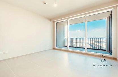 Apartment - 1 Bedroom - 1 Bathroom for rent in Harbour Gate Tower 1 - Harbour Gate - Dubai Creek Harbour (The Lagoons) - Dubai