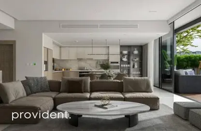 Townhouse - 2 Bedrooms - 3 Bathrooms for sale in Reportage Village 1 - Reportage Village - Dubai Townhouse - 2 Bedrooms - 3 Bathrooms for sale in Reportage Village 1 - Reportage Village - Dubai
