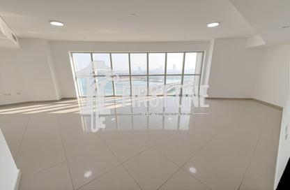 Apartment - 2 Bedrooms - 3 Bathrooms for sale in RAK Tower - Marina Square - Al Reem Island - Abu Dhabi