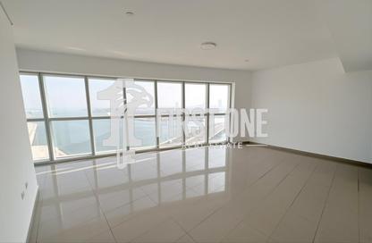 Apartment - 2 Bedrooms - 3 Bathrooms for sale in RAK Tower - Marina Square - Al Reem Island - Abu Dhabi