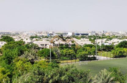 Apartment - 1 Bedroom - 2 Bathrooms for rent in Mirage 3 Residence - Dubai Silicon Oasis - Dubai