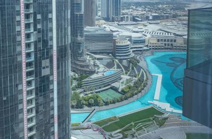 Apartment - 2 Bedrooms - 3 Bathrooms for rent in Opera Grand - Burj Khalifa Area - Downtown Dubai - Dubai
