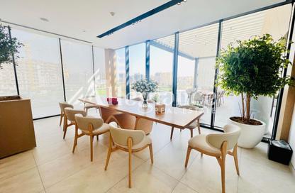 Apartment - 2 Bedrooms - 2 Bathrooms for rent in The Haven - Majan - Dubai