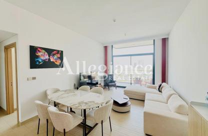 Apartment - 2 Bedrooms - 2 Bathrooms for rent in The Haven - Majan - Dubai