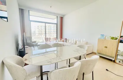 Apartment - 2 Bedrooms - 2 Bathrooms for rent in The Haven - Majan - Dubai Land - Dubai