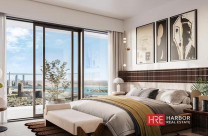 Apartment - 2 Bedrooms - 3 Bathrooms for sale in Address Residences Zabeel 3 - Zabeel 1 - Zabeel - Dubai