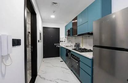 Apartment - Studio - 1 Bathroom for sale in Opalz By Danube Tower 2 - Opalz by Danube - Dubai Science Park - Dubai Apartment - Studio - 1 Bathroom for sale in Opalz By Danube Tower 2 - Opalz by Danube - Dubai Science Park - Dubai