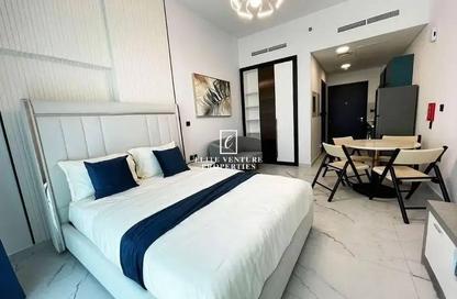 Apartment - Studio - 1 Bathroom for sale in Opalz By Danube Tower 2 - Opalz by Danube - Dubai Science Park - Dubai