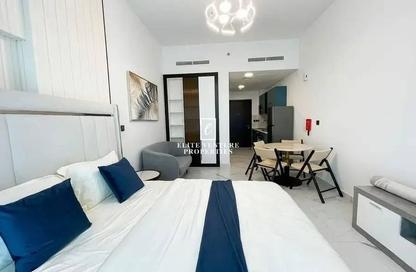 Apartment - Studio - 1 Bathroom for sale in Opalz By Danube Tower 2 - Opalz by Danube - Dubai Science Park - Dubai