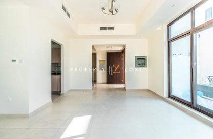 Townhouse - 4 Bedrooms - 5 Bathrooms for sale in Senses at the Fields - The Fields - District 11 - Mohammed Bin Rashid City - Dubai Townhouse - 4 Bedrooms - 5 Bathrooms for sale in Senses at the Fields - The Fields - District 11 - Mohammed Bin Rashid City - Dubai