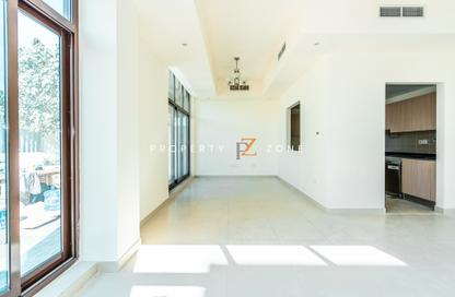 Townhouse - 4 Bedrooms - 5 Bathrooms for sale in Senses at the Fields - The Fields - District 11 - Mohammed Bin Rashid City - Dubai Townhouse - 4 Bedrooms - 5 Bathrooms for sale in Senses at the Fields - The Fields - District 11 - Mohammed Bin Rashid City - Dubai