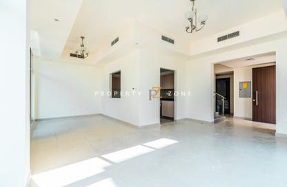 Townhouse - 4 Bedrooms - 5 Bathrooms for sale in Senses at the Fields - The Fields - District 11 - Mohammed Bin Rashid City - Dubai