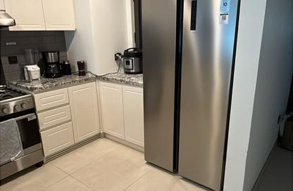 Townhouse - 4 - 3 for rent in Costa Brava 2 - Costa Brava - Damac Lagoons - Dubai Townhouse - 4 - 3 for rent in Costa Brava 2 - Costa Brava - Damac Lagoons - Dubai