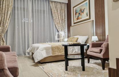 Apartment - Studio - 1 Bathroom for sale in Azizi Riviera 19 - Azizi Riviera - Meydan One - Meydan - Dubai Apartment - Studio - 1 Bathroom for sale in Azizi Riviera 19 - Azizi Riviera - Meydan One - Meydan - Dubai