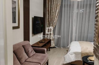 Apartment - Studio - 1 Bathroom for sale in Azizi Riviera 19 - Azizi Riviera - Meydan One - Meydan - Dubai