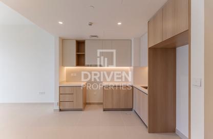 Apartment - 2 Bedrooms - 2 Bathrooms for sale in Island Park I - Dubai Creek Harbour (The Lagoons) - Dubai